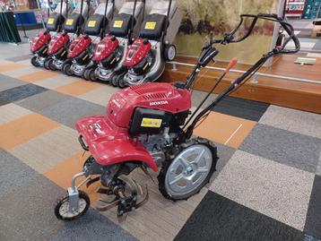 Honda FF300 Tuinfrees DEMO model beschikbaar voor biedingen