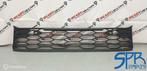 GOLF 8 VIII GTI GTD MIDDEN ROOSTER Bumperrooster 5H0853677J, Gebruikt, Volkswagen, Ophalen of Verzenden, Volkswagen
