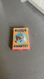 Kuifje kwartet 1993 Hergé, Ophalen of Verzenden, Zo goed als nieuw