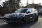 Porsche Cayenne 3.0i V6 Hybride | Tiptro S | Black Edition |, Autos, Porsche, Cuir, Cayenne, Achat, Euro 6