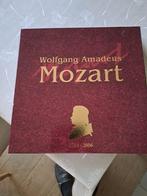 Klassieke muziek: Mozart  Luxe uitgave, Ophalen, Zo goed als nieuw
