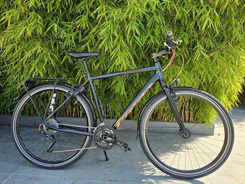 KOGA F3 7.0 - Maat 54- €1800 NP- XT afmontage - 13 Kg, Fietsen en Brommers, Fietsen | Heren | Herenfietsen, Zo goed als nieuw