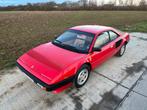 Ferrari mondial 8 1981 65.000 km, Autos, Achat, Boîte manuelle, Mondial, Particulier