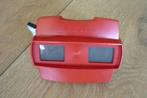 Vintage View-Master 3D (3), Antiek en Kunst, Antiek | Speelgoed, Ophalen of Verzenden