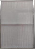 Aluminium voliere panelen draadpanelen vogelkooi BLACKFRIDAY, Ophalen of Verzenden, Nieuw, Aluminium, Volière