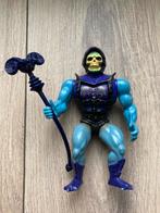 Motu battle armor skeletor, Verzenden, Zo goed als nieuw