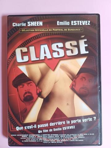 DVD X rating beschikbaar voor biedingen