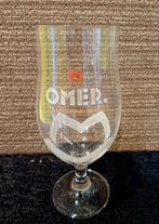 Omer Glazen met gouden letters, Verzamelen, Ophalen