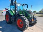 Fendt 514 vario Profiplus