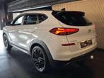 Hyundai Tucson 1.6 CRDi N-Line * GAR 12 MOIS * 1ER PROP * 11, Auto's, Hyundai, 1525 kg, Gebruikt, 4 cilinders, 136 pk