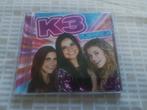 Cd K3 vleugels, Cd's en Dvd's, Cd's | Kinderen en Jeugd, Ophalen of Verzenden, Gebruikt, Muziek