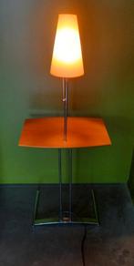 Scandinavisch bijzettafeltje, Huis en Inrichting, Ophalen