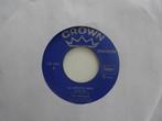 Ivo Herman - De Mooiste Roos (1973), Ophalen of Verzenden, Single
