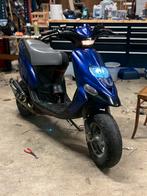 Gilera stalker 70cc a klasse, Fietsen en Brommers, Ophalen, Tweetakt, Gebruikt, Overige modellen