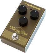 TC Electronic Honey Pot | Fuzz Pedaal | GRATIS LEVERING, Muziek en Instrumenten, -, Verzenden, -, Nieuw