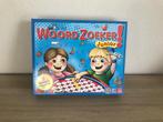 Woordzoeker junior, Hobby en Vrije tijd, Gezelschapsspellen | Bordspellen, Een of twee spelers, Ophalen, Gebruikt, Goliat