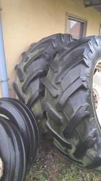 Tractor banden 480/70 R34, Zakelijke goederen, Ophalen