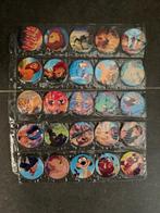 Flippo’s Lion King 35 stuks, Ophalen, Verzameling