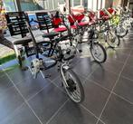DUOFIETSEN met motor o.a: fun2go, PF + garantie, Fietsen en Brommers, Fietsen | Driewielfietsen, Ophalen, Zo goed als nieuw, Fun2go van raam