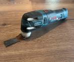 Bosch professional GOP 12V-28 miltitool, Ophalen, Gebruikt