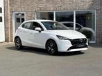 Mazda 2 1.5 SKY-G / Apple / 59000km / Fabriekswb, Auto's, Stof, 4 cilinders, 109 g/km, Wit