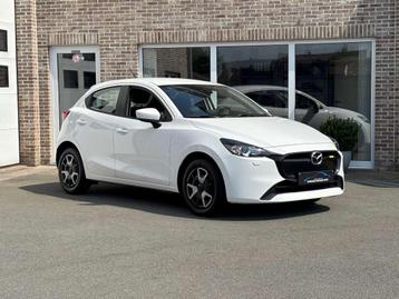 Mazda 2 1.5 SKY-G / Apple / 59000km / Fabriekswb beschikbaar voor biedingen