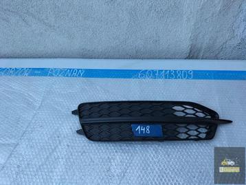 AUDI A6 C7 S-LINE LINKER BUMPERGRILLE beschikbaar voor biedingen