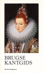 (g90) Brugse kantgids, Envoi, Utilisé