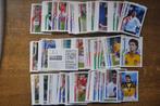 UPPER DECK COMPLETE SET 300 STICKERS WORLD CUP USA 94, Ophalen of Verzenden, Zo goed als nieuw, Meerdere stickers