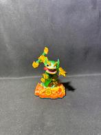 Skylanders Swap Force Jade Fire Kraken, Games en Spelcomputers, Ophalen of Verzenden, Zo goed als nieuw
