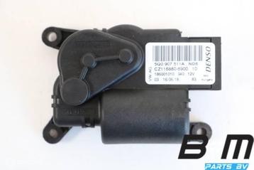 Kachelstelmotor Skoda Karoq 5Q0907511A beschikbaar voor biedingen