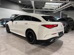 Mercedes CLA250e SB - AMG - Hybride, Autos, Cuir, Achat, Euro 6, Entreprise