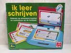 Ik leer schrijven.Oefenen op afwasbare kaarten., Kinderen en Baby's, Ophalen of Verzenden, Gebruikt, Taal en Lezen, Met licht
