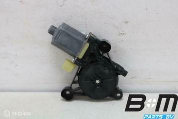 Raammotor linksvoor VW Sportsvan 5Q0959801B beschikbaar voor biedingen