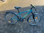 Fiets jongen Rockrider, Fietsen en Brommers, Ophalen, Gebruikt