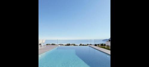 Prachtige luxe villa in sierra de altea costa blanca alicant, Immo, Buitenland, Spanje, Woonhuis, Dorp