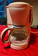 Koffiezet Philips Cucina, Enlèvement