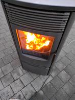 Poêle pellet 8kw edilkamen, Bricolage & Construction, Chauffage & Radiateurs, Enlèvement, Poêle