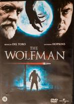 DVD homme-loup, Enlèvement ou Envoi, Monstres
