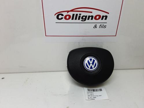 AIRBAG STUUR Volkswagen Polo IV (9N1 / 2/3) (6Q0880201K), Auto-onderdelen, Overige Auto-onderdelen, Volkswagen, Gebruikt