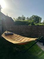 Hangmat Fatboy, Tuin en Terras, Hangmatten, Ophalen, Gebruikt, Meerpersoons, Met standaard