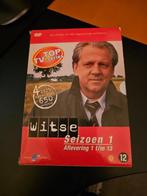 DVD WITSE SEIZOENEN 1 tem 7 Box-set, Cd's en Dvd's, Dvd's | Tv en Series, Ophalen, Zo goed als nieuw, Vanaf 6 jaar, Boxset