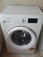 Wasmachine  Philips whirlpool, Enlèvement