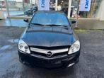 Opel Tigra 1.4 Essence * Cabriolet * 130000 Km Carpass OK *, Carnet d'entretien, Noir, Achat, 2 places