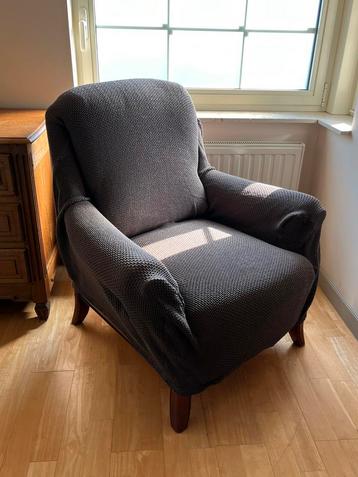 1 zit zetel. GRATIS beschikbaar voor biedingen