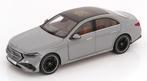 MERCEDES Classe E - Échelle 1/18 - LIMITED - PRIX : 149€, Hobby en Vrije tijd, Modelauto's | 1:18, Ophalen, Nieuw, Auto, Overige merken