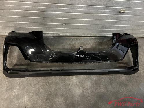 BMW X7 G07 VOORBUMPER ORIGINEEL, Auto-onderdelen, Carrosserie, Bumper, BMW, Voor, Gebruikt, Ophalen of Verzenden