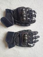 Motorhandschoenen maat M, Motoren, Kleding | Motorkleding, Ophalen, Tweedehands, Dames, Handschoenen