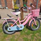Kinderfietsje 14", Fietsen en Brommers, Fietsen | Kinderfietsjes, Ophalen, Gebruikt, Minder dan 16 inch