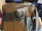 Lot hoodies ,truien ,tshirts en polos Lyle&scott Fred perry, Ophalen, Gedragen, Maat 56/58 (XL)